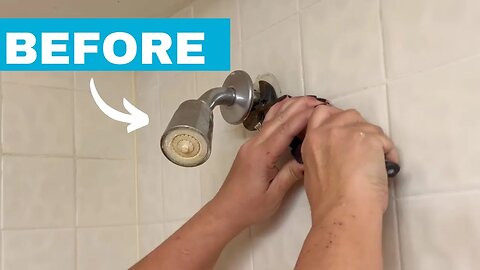 Brilliant tips and tricks to give your bathroom a BUDGET makeover!