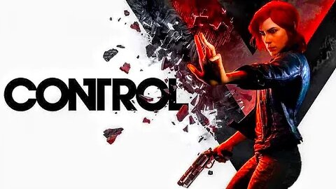 Control PS5 Livestream 02