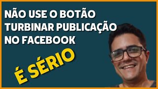 FAÇA ISSO NO FACEBOOK E CRESÇA MUITO