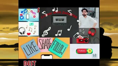 BEST REMIX SONG OLD IS GOLD 2023 CRICKETWITHZAHID786