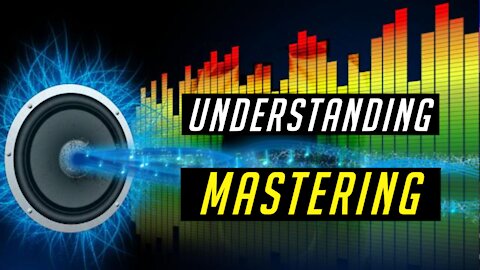 🤓 Music Mastering Explained - DIY Audio Mastering 🤓