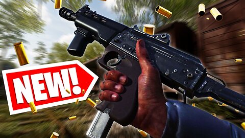 *NEW* JACKAL PDW is META in Black Ops 6!