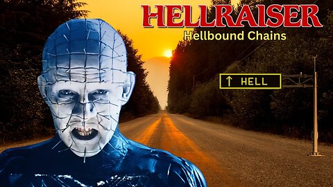 Hellraiser: Hellbound Chains