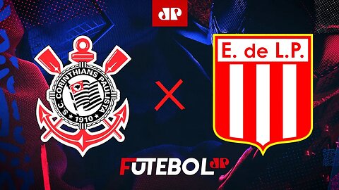 Corinthians x Estudiantes/ARG - AO VIVO - 22/08/2023 - Copa Sul-Americana