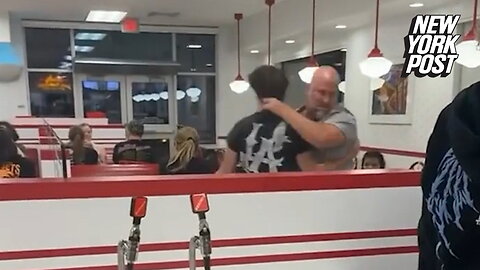 Colorado CEO charged with assault for tossing teen on the floor of In-N-Out Burger