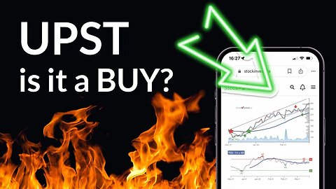 Upstart's Market Moves: Comprehensive Stock Analysis & Price Forecast for Thu - Invest Wisely!