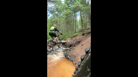 Catchin Flo at Valley Spur ( Fatback Rhino )