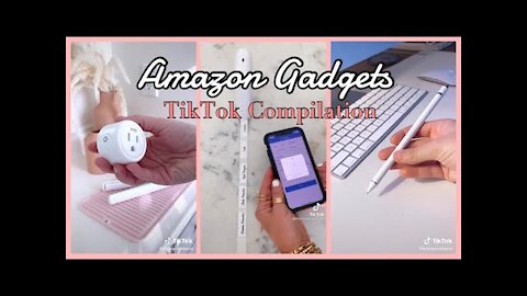 Smart Gadgets TikTok Compilation __ Amazon Must Have Gadgets