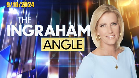 The Ingraham Angle (Full Episode) | September 10, 2024