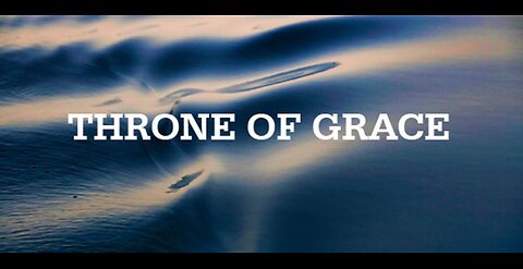 Throne of Grace