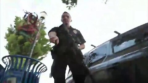 Livestreamer arrested for viewer prank