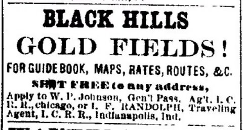 CEBOLA : AN ANCIENT CITY OF GOLD LOCATED WITHIN THE BLACK HILLS | NATIONAL TREASURE 2 PLOT WAS REAL?