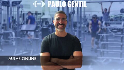 Aulas Online com o Dr. Paulo Gentil - Como assinar