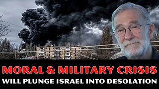 Ray McGovern Warns: Israel Pulls US Into Bloody Conflict; Zelensky Under Severe Pressure]\