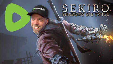 Prepping for Black Myth: Wukong - Sekiro Gameplay!