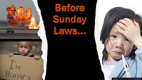 Before Sunday Laws: Key Prophecies That Must Happen First