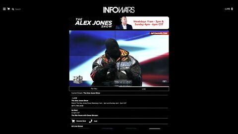 KANYE WEST ALEX JONES INTERVIEW Breakdown