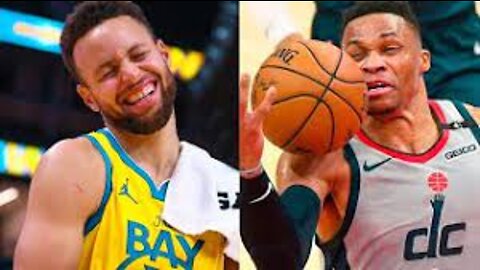 NBA "Funny" MOMENTS 2022 🤣