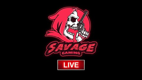 SAVAGE GAMING-YT/BEATZBYE [LIVE] TBA