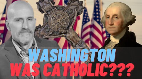 The Catholic Revolutionaries Who Established America