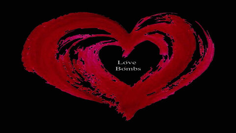 Love Bombs... Steven Lay