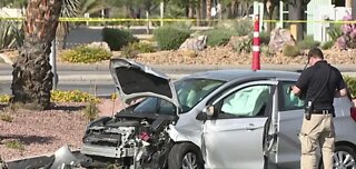 Man dead after being hit a bus stop