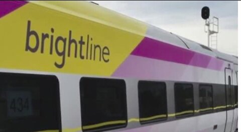 City leaders discuss adding Virgin Trains stop, formerly Brightline, to Boca Raton