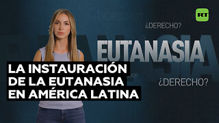 La eutanasia en Latinoamérica