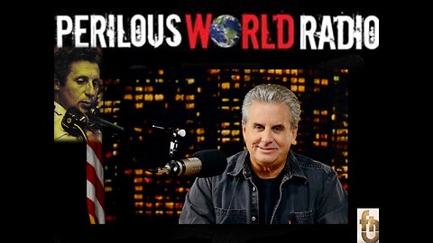 Voice of Reason | Perilous World Radio 9/13/24