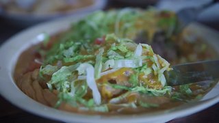 Mile High Musts: Santiago's Mexican Restaurant