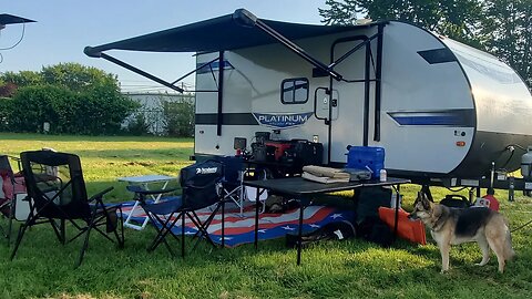 LIVE! From The Hamvention Fairgrounds