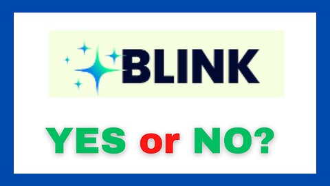 Blink Review - Bombard Your Affiliate Links With Thousands Of Clicks