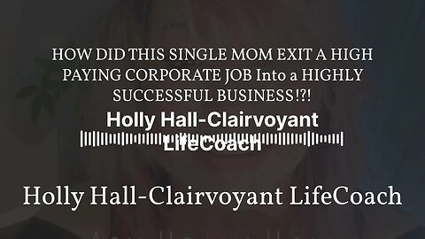 HOW DID THIS SINGLE MOM EXIT A HIGH PAYING CORPORATE JOB Into a HIGHLY SUCCESSFUL BUSINESS!?! |...