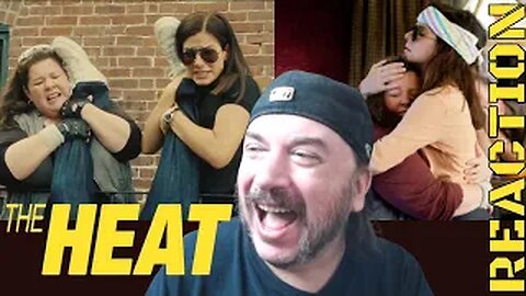 The Heat Movie Reaction