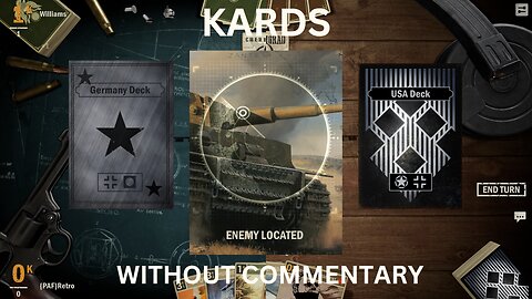 Kards 4K 60FPS UHD Without Commentary Episode 406