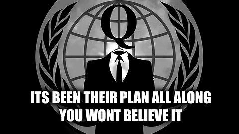 Its Been Their Plan All Along You Wont Believe It - 9/19/24..