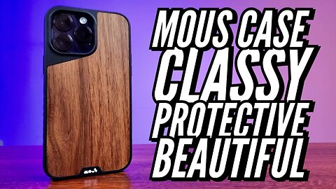 Mous iPhone 14 Pro Max Case Is This Case Recommended???