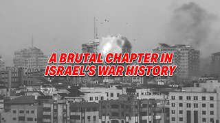 THE GAZA WAR’S IMPACT ON ISRAELI CITIZENS: IDF LT. COL. AMIT GRINFELD ON THE NATIONAL STRUGGLE