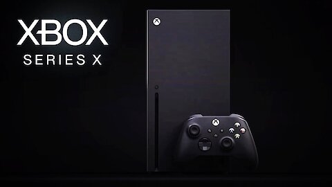 Xbox Series X - World Premiere