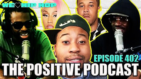 Akademiks Show, Lady SB Vs Chromazz No Jumper Reaction, Big Zoo vs Offset, Drake Song & More | Ep402