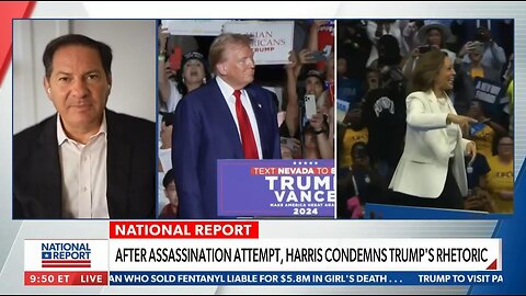 Americans have 'no respect' for dominant media coverage: Mark Halperin