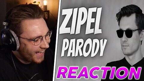 ohnePixel reacts to Every Zipel video...