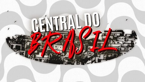 Tomar as ruas do Rio até sábado por Lula presidente - Central do Brasil nº 44 - 27/10/22