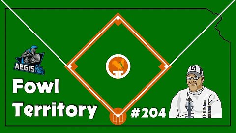 Fowl Territory #204 - Social Media Survival