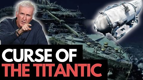 OCEANGATE cursed by TITANTIC! (REACTION)