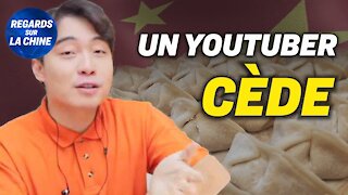 Un utilisateur de youtube censure une vidéo suite à l'influence du régime ; Trump face à la Chine