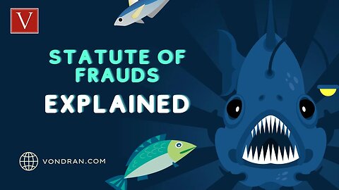 California statute of frauds explained