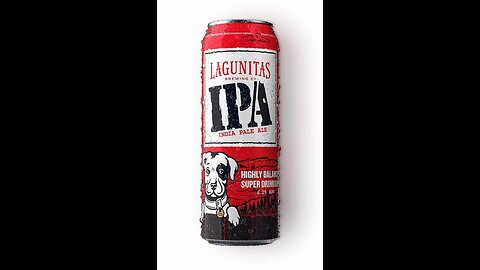 Lagunitas Ipa Review