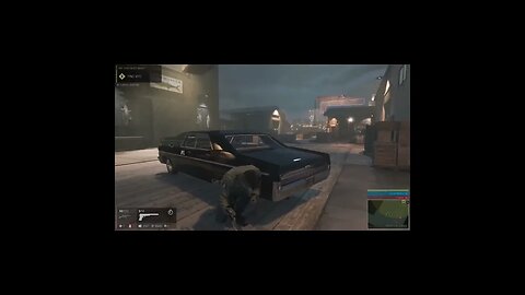 Mafia 3: Definitive Edition # 05