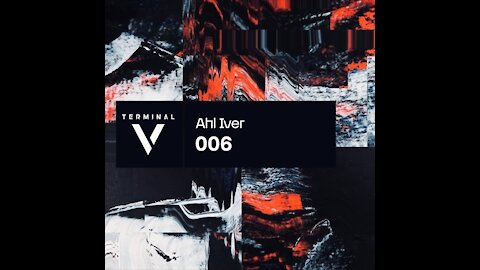 Ahl Iver @ Terminal V Podcast #006